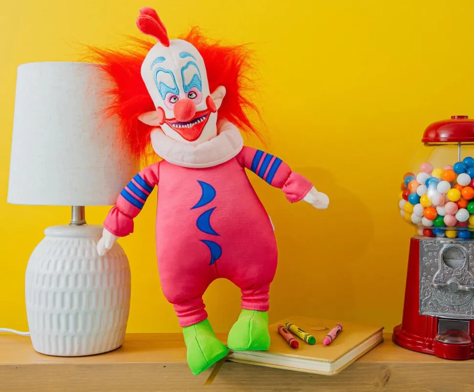 Killer Klowns from Outer Space (1988) - Slim Collector 14" Plush