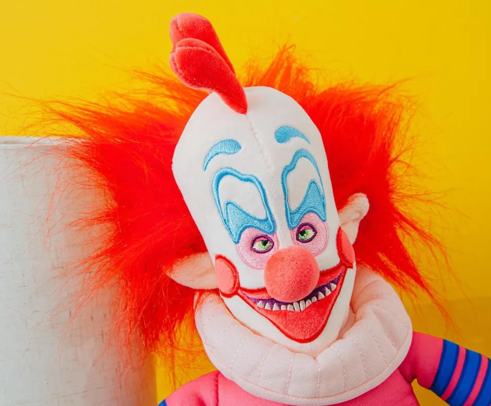 Killer Klowns from Outer Space (1988) - Slim Collector 14" Plush