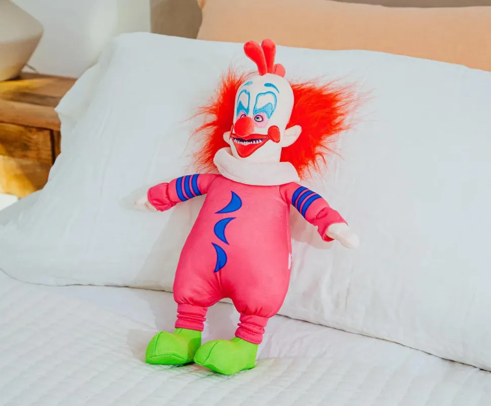 Killer Klowns from Outer Space (1988) - Slim Collector 14" Plush