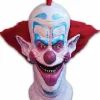 Killer Klowns from Outer Space - Slim Deluxe Adult Mask Replica