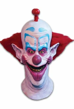 Killer Klowns from Outer Space - Slim Deluxe Adult Mask Replica