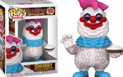 Killer Klowns from Outer Space - Chubby Pop! Vinyl Figure