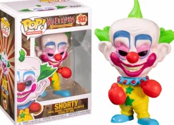 Killer Klowns from Outer Space - Send In The Klowns Pop! Vinyl Bundle (Set of 3)