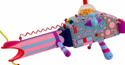 Killer Klowns from Outer Space (1988) - Popcorn Bazooka 1:1 Scale Life-Size Electronic Prop Replica