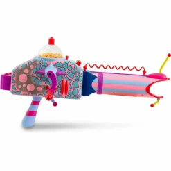 Killer Klowns from Outer Space (1988) - Popcorn Bazooka 1:1 Scale Life-Size Electronic Prop Replica