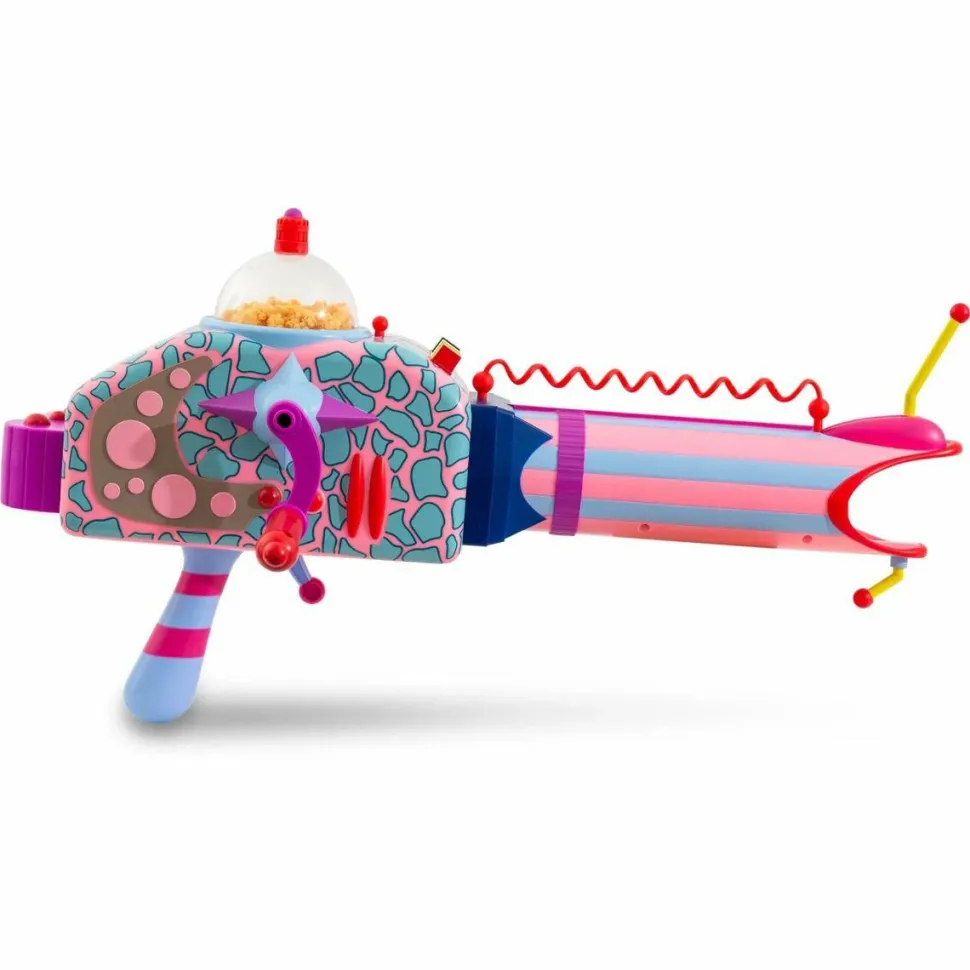 Killer Klowns from Outer Space (1988) - Popcorn Bazooka 1:1 Scale Life-Size Electronic Prop Replica