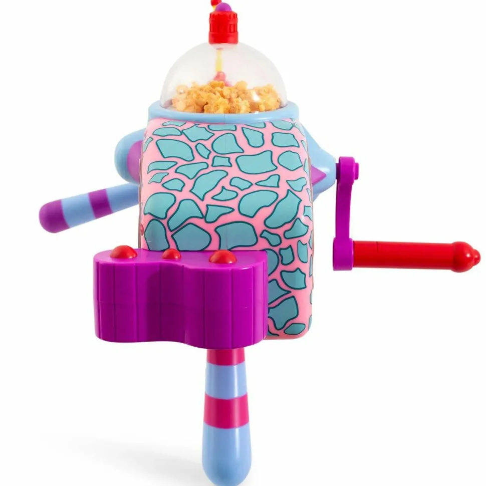 Killer Klowns from Outer Space (1988) - Popcorn Bazooka 1:1 Scale Life-Size Electronic Prop Replica