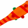 Killer Klowns from Outer Space (1988) - Orange Baseball Bat Collector 30" Plush