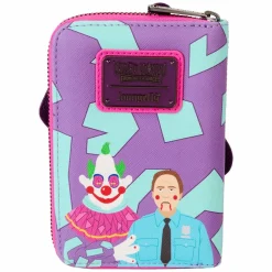 Killer Klowns from Outer Space - Jumbo Glow in the Dark 4