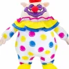 Killer Klowns from Outer Space (1988) - Fatso Collector 14" Plush