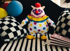 Killer Klowns from Outer Space (1988) - Fatso Collector 14