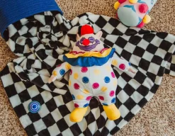Killer Klowns from Outer Space (1988) - Fatso Collector 14