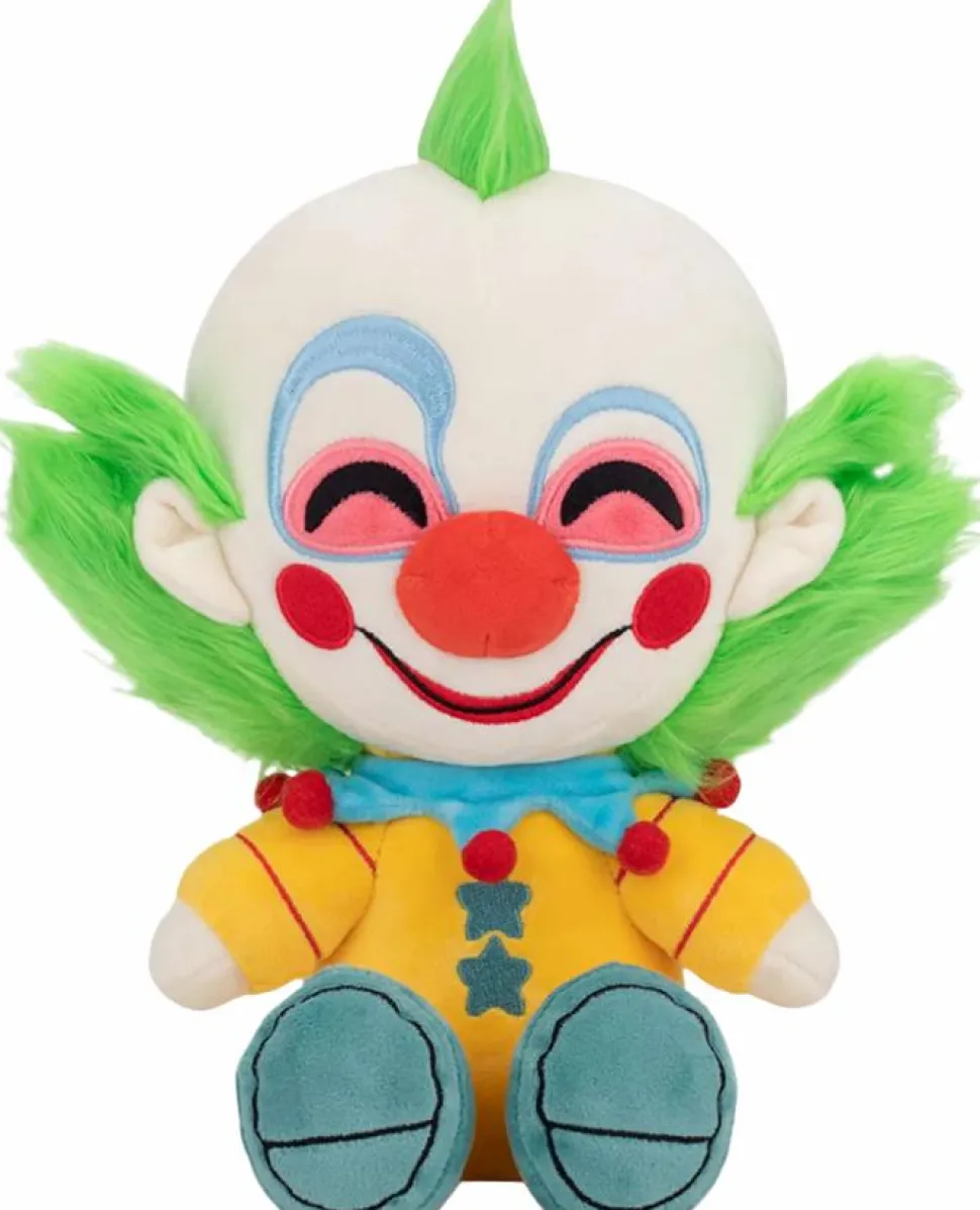 Killer Klowns from Outer Space - Shorty 9" Plush