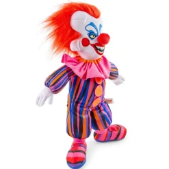 Killer Klowns from Outer Space (1988) - Rudy Collector 14" Plush