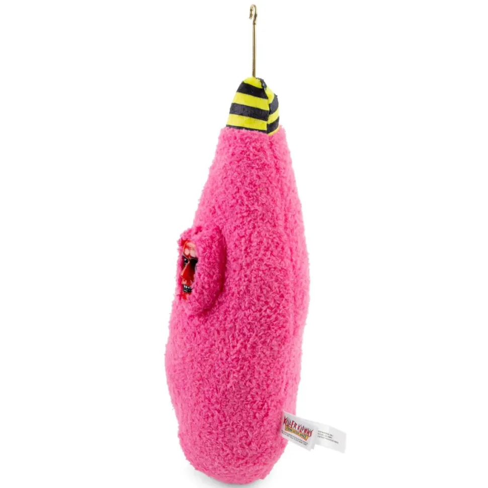 Killer Klowns from Outer Space (1988) - Cotton Candy Cocoon Collector 12" Plush