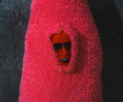Killer Klowns from Outer Space (1988) - Cotton Candy Cocoon Collector 12