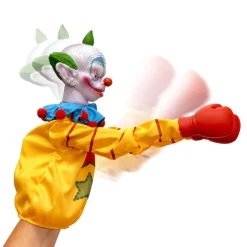 Killer Klowns from Outer Space (1988) - Shorty Horror Reachers 13" Boxing Puppet