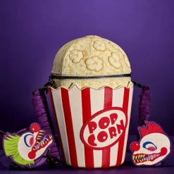 Killer Klowns from Outer Space - Popcorn Scented Glow in the Dark 10