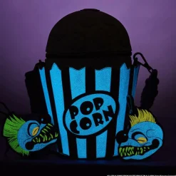 Killer Klowns from Outer Space - Popcorn Scented Glow in the Dark 10