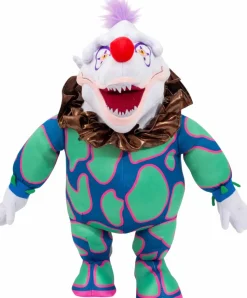 Killer Klowns from Outer Space (1988) - Jojo the Klownzilla Collector 12" Plush