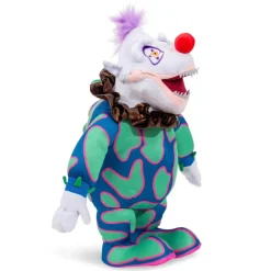 Killer Klowns from Outer Space (1988) - Jojo the Klownzilla Collector 12" Plush