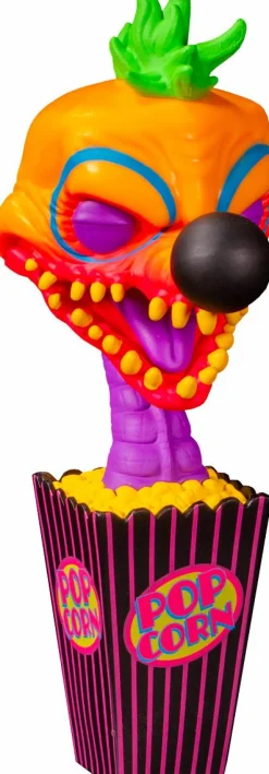 Killer Klowns from Outer Space - Baby Klown Blacklight Pop! Vinyl Figure