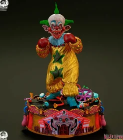 Killer Klowns from Outer Space - Shorty Deluxe Edition 1/4 Scale Statue