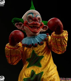 Killer Klowns from Outer Space - Shorty Deluxe Edition 1/4 Scale Statue