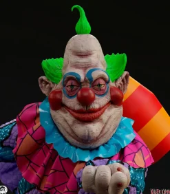 Killer Klowns from Outer Space - Jumbo 1/4 Scale Statue