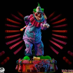 Killer Klowns from Outer Space - Jumbo 1/4 Scale Statue