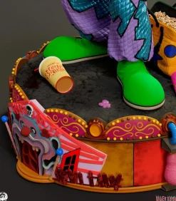 Killer Klowns from Outer Space - Jumbo 1/4 Scale Statue