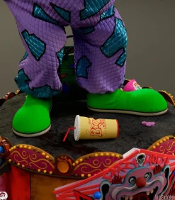 Killer Klowns from Outer Space - Jumbo 1/4 Scale Statue