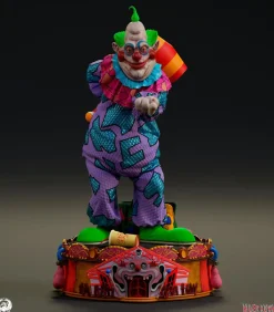 Killer Klowns from Outer Space - Jumbo 1/4 Scale Statue