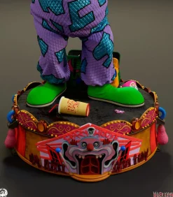 Killer Klowns from Outer Space - Jumbo 1/4 Scale Statue