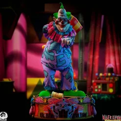 Killer Klowns from Outer Space - Jumbo 1/4 Scale Statue