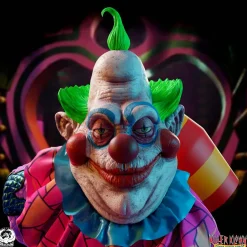 Killer Klowns from Outer Space - Jumbo 1/4 Scale Statue