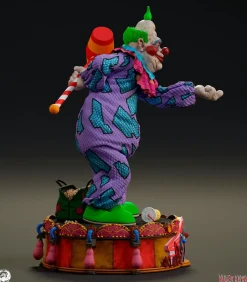 Killer Klowns from Outer Space - Jumbo 1/4 Scale Statue