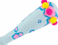 Killer Klowns from Outer Space (1988) - Blue Baseball Bat Collector 20" Plush