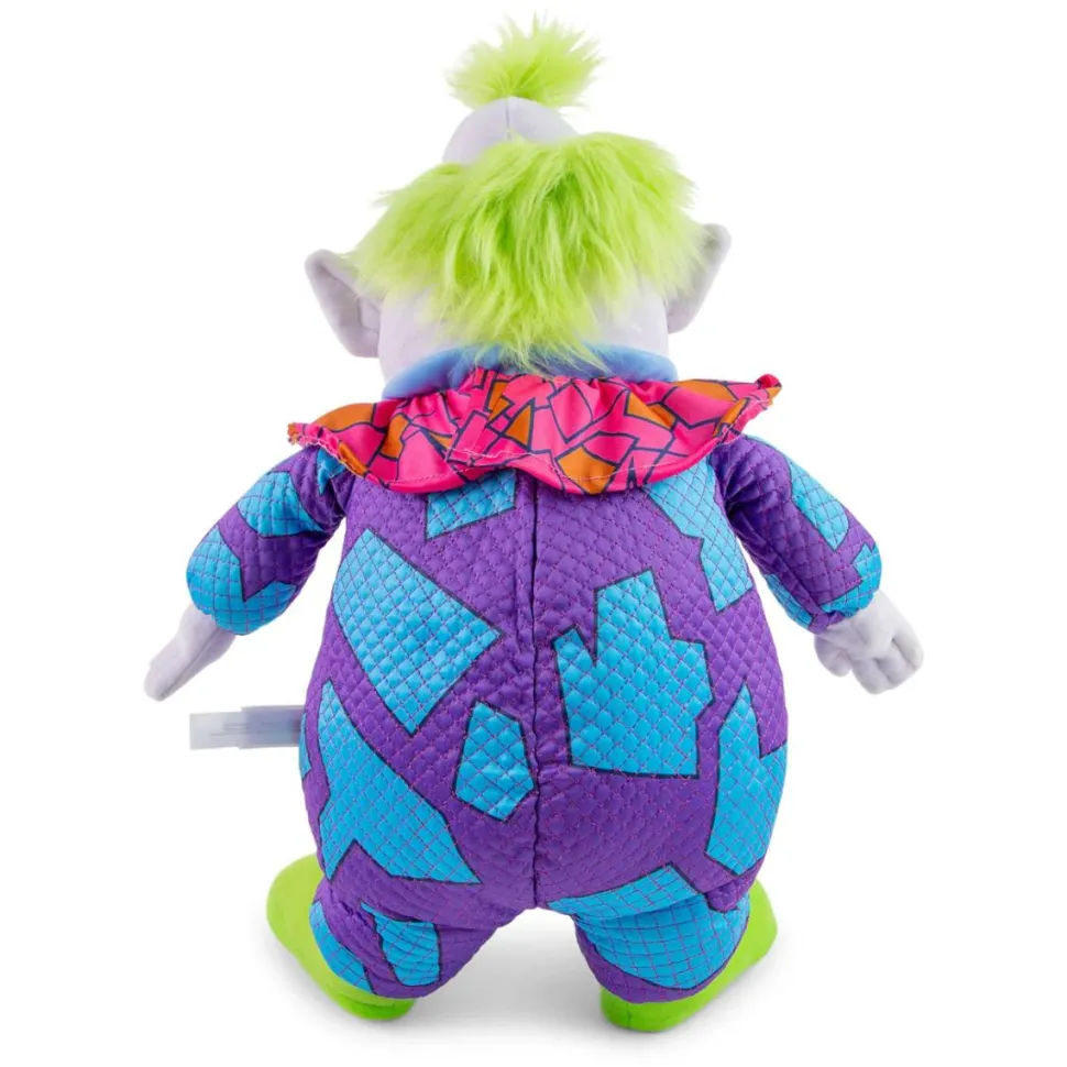 Killer Klowns from Outer Space (1988) - Jumbo Collector 16" Plush