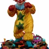 Killer Klowns from Outer Space - Shorty 1/4 Scale Statue