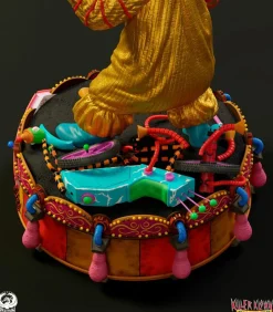 Killer Klowns from Outer Space - Shorty 1/4 Scale Statue