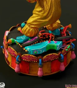 Killer Klowns from Outer Space - Shorty 1/4 Scale Statue