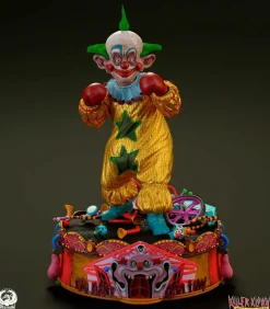 Killer Klowns from Outer Space - Shorty 1/4 Scale Statue
