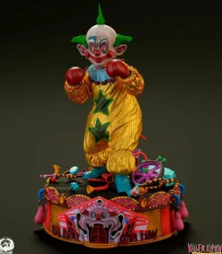 Killer Klowns from Outer Space - Shorty 1/4 Scale Statue