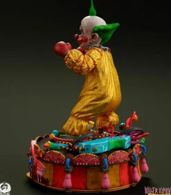Killer Klowns from Outer Space - Shorty 1/4 Scale Statue