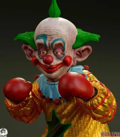 Killer Klowns from Outer Space - Shorty 1/4 Scale Statue