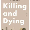 Killing and Dying by Adrian Tomine Paperback Book