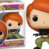 Kim Possible - Kim Possible Pop! Vinyl Figure