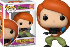 Kim Possible - Kim Possible Pop! Vinyl Figure