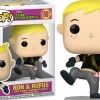 Kim Possible - Ron & Rufus Pop! Vinyl Figure